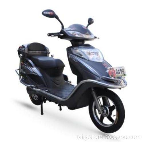 350w 64V 20ah powerful adult electric scooter for sale